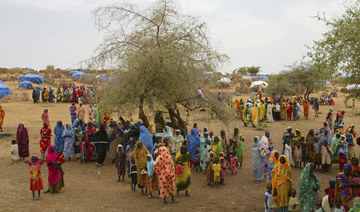 Child malnutrition at ‘emergency levels’ in Sudan: UN
