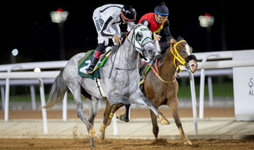 Taif to host first group race as King Faisal Cup is upgraded