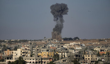 Israel pounds Gaza after Biden outlines ceasefire plan