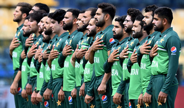 Saudi envoy vows to invite Pakistan team as royal guests for Hajj 2025 if they win World Cup