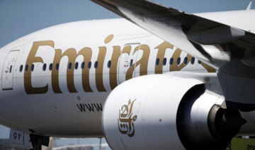 Emirates president asks Boeing for compensation over 777x delays
