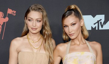 Bella, Gigi Hadid donate $1m to Gaza relief efforts