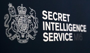 Beijing accuses couple of spying for Britain’s MI6