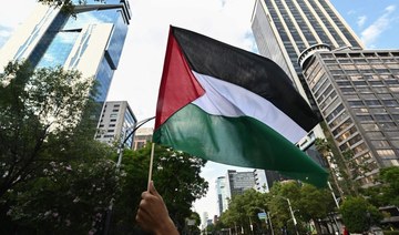 UN experts urge all countries to recognize Palestinian statehood