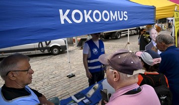 Finnish court dismisses lawsuit challenging Covid restaurant rules