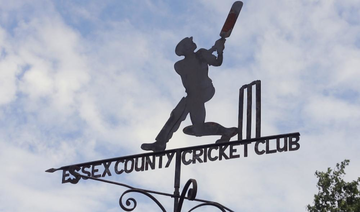 Essex cricket charged with failing to address alleged ‘systemic’ racist language and conduct