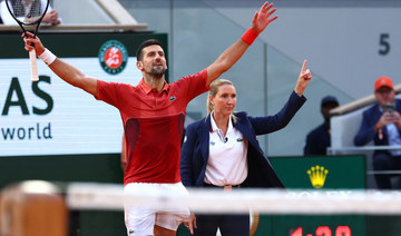 Djokovic pulls out of French Open with knee injury