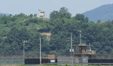 Seoul suspends military deal with Pyongyang after tensions over North’s trash balloons