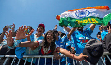 New York prepares for India-Pakistan T20 ‘Super Bowl on steroids’ with heightened security