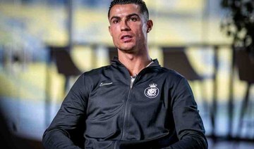 Cristiano Ronaldo hails his record-breaking Roshn Saudi League season as ‘one of the best’