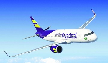 Saudi Flyadeal looks at adding Airbus or Boeing wide-body jets 