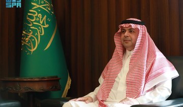 Saudi ambassador to Ivory Coast says serving pilgrims remains ‘firm principle’ in Kingdom’s policy