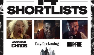 Riyadh Season with 14 nominations at New York Festivals Advertising Awards