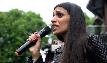 ‘Purged’ British Muslim candidate quits Labour over ‘hierarchy of racism’