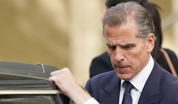 Hunter Biden jury sees evidence of addiction, hears ‘no one is above the law’