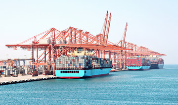 Oman’s foreign trade exchange rises 13% to reach $27bn: official data  