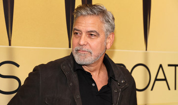 George Clooney reportedly called White House to criticize Biden’s remarks on ICC
