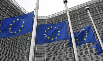 EU executive says Ukraine, Moldova ready to start EU accession talks