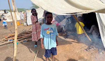 Attacks leave Sudanese refugees stranded in Ethiopian forest