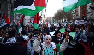 UK’s Labour to promise Palestinian statehood recognition in manifesto: Report