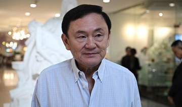 Thai ex-PM Thaksin says ready to face royal insult charges