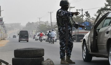 Nigeria gunmen kill 50 in raid on northwest village, residents say