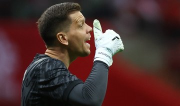 Al-Nassr in talks to sign Juventus goalkeeper Wojciech Szczesny: Report