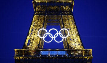 Daesh-linked website calls for Paris Olympics attacks