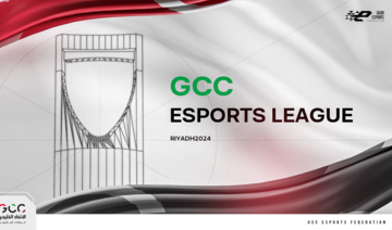 Esports enthusiasts set for GCC League 2024 finals in Riyadh