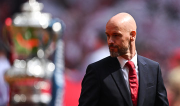 Ten Hag to remain as Man Utd boss: reports