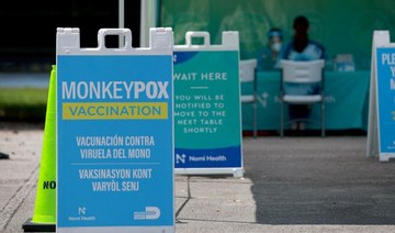 One dead as mpox outbreak hits South Africa