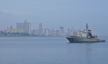 Russian warships and aircraft enter the Caribbean for military exercises