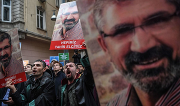 Court acquits Turkish police of killing human rights lawyer