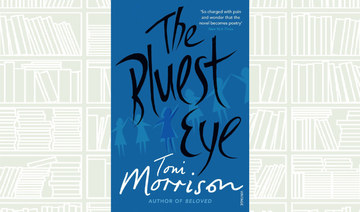 Book Review: ‘The Bluest Eye’ by Toni Morrison