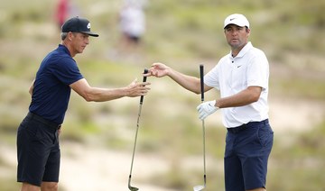 Pinehurst stands apart as a US Open test because of the greens