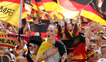 Germany warns of Islamist threat on eve of Euro 2024 tournament