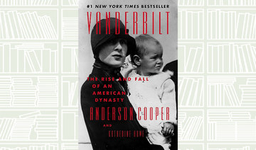 Book Review: ‘Vanderbilt’ by Anderson Cooper