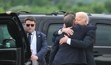 Biden pledges not to pardon son or commute sentence