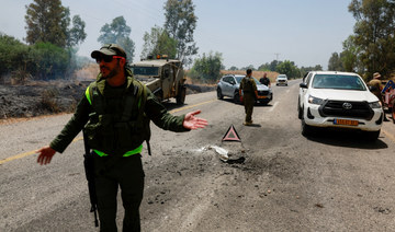 Hezbollah intensifies attacks against Israel after women die in Jannata raid