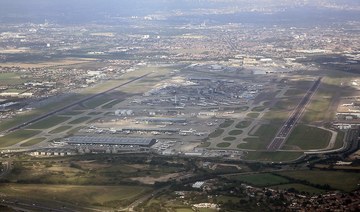 Saudi PIF, French private equity group to acquire 38% of Heathrow airport