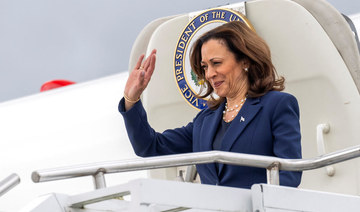 Kamala Harris announces $1.5 billion US aid for Ukraine at peace summit in Switzerland