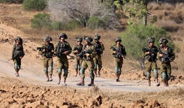 8 Israeli soldiers killed in southern Gaza