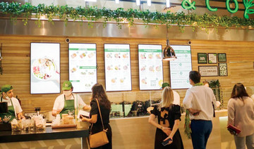 UAE’s Epik Foods nears its Saudi growth phase