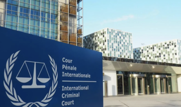 ICC members demand end to ‘intimidation’ so court can carry out work