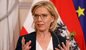 Austrian minister defies coalition ally to back EU nature restoration law