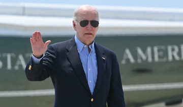 Biden pushes Gaza ceasefire deal in Eid message