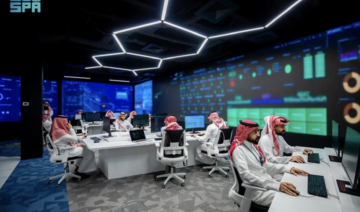 SDAIA develops AI-powered Smart Makkah Operations Center to serve Hajj pilgrims
