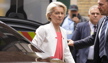 Von der Leyen tipped for nod, as EU leaders haggle over top jobs