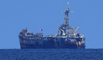 US renews warning it’s obligated to defend the Philippines after its new clash with China at sea