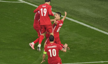 Guler enhances burgeoning reputation with goal for Turkiye in win over debutant Georgia at Euro 2024